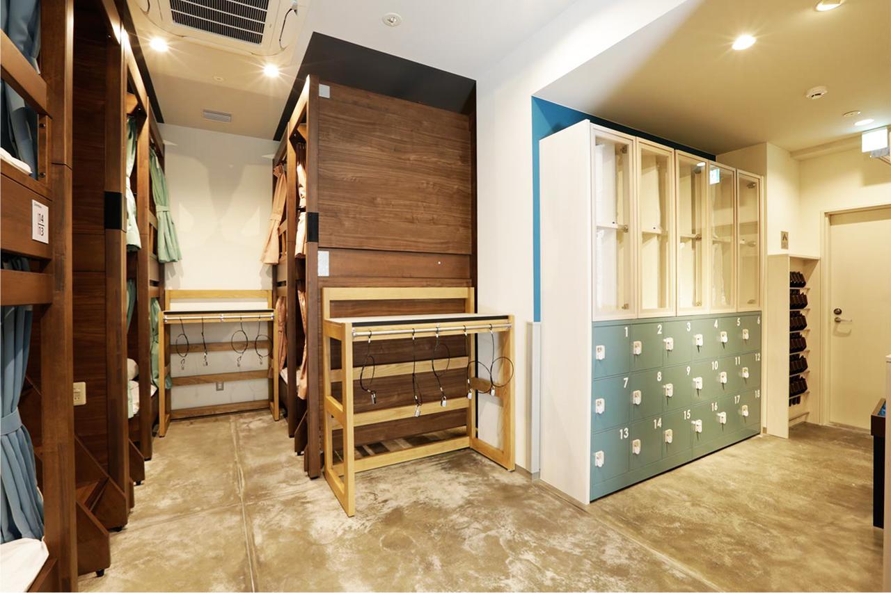 Kyoto Morris Hostel Екстериор снимка