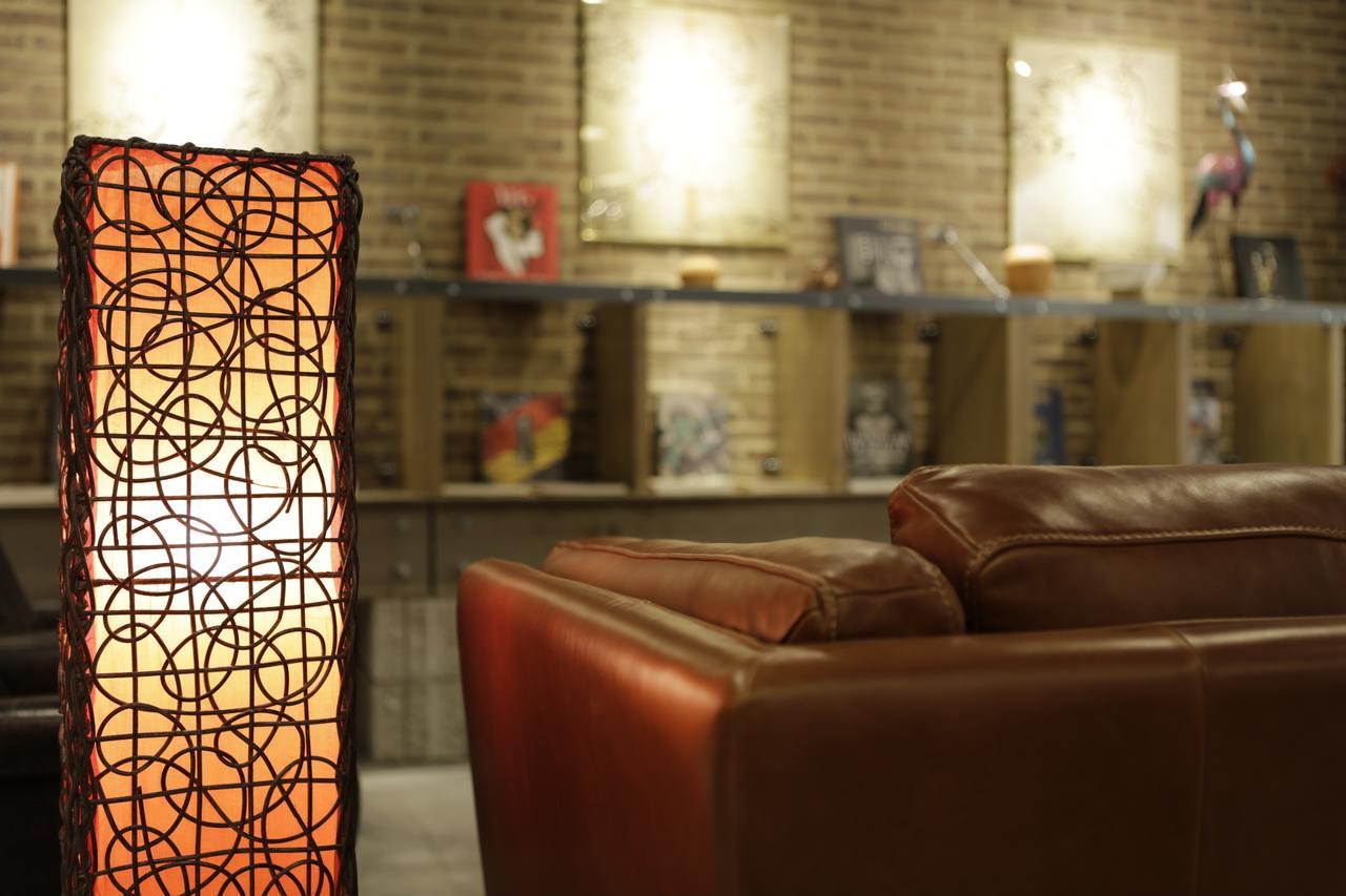Kyoto Morris Hostel Екстериор снимка