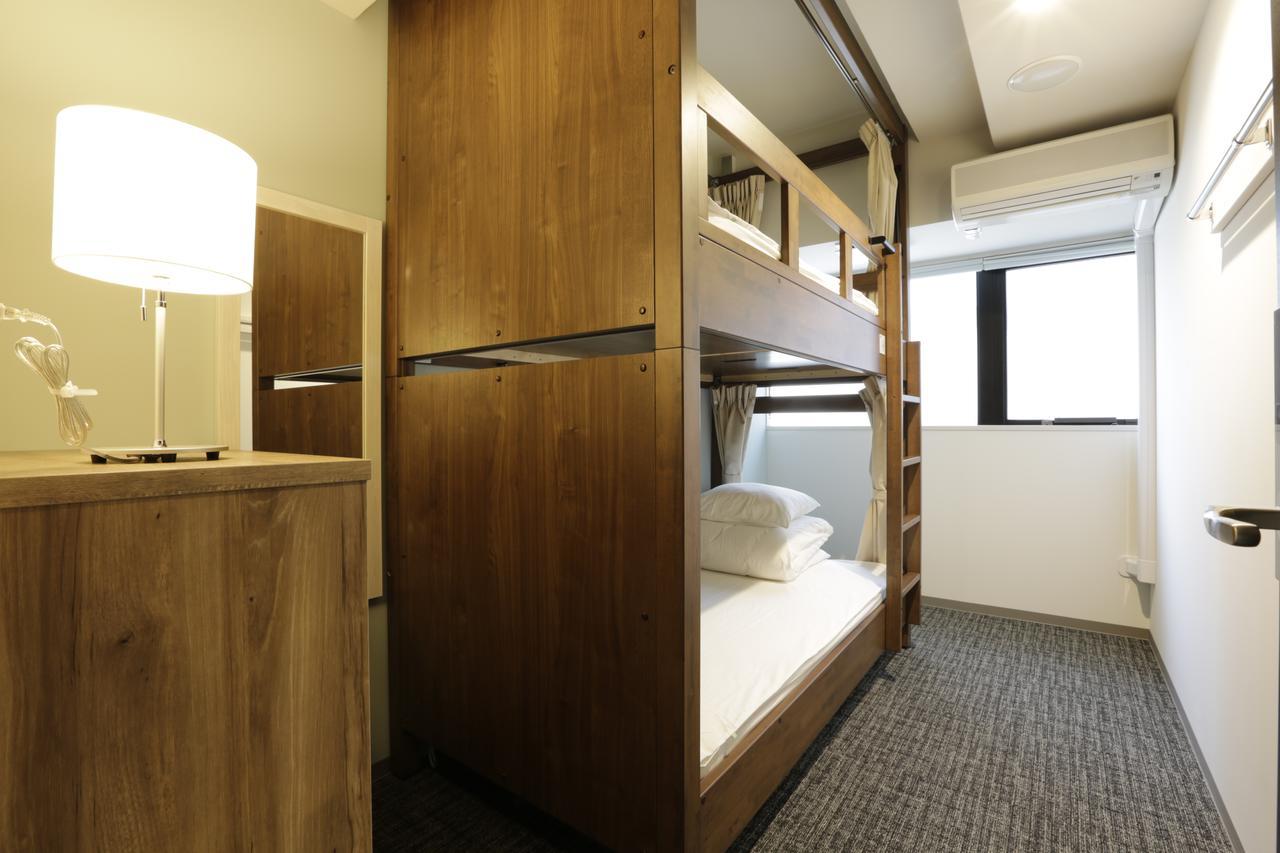 Kyoto Morris Hostel Екстериор снимка