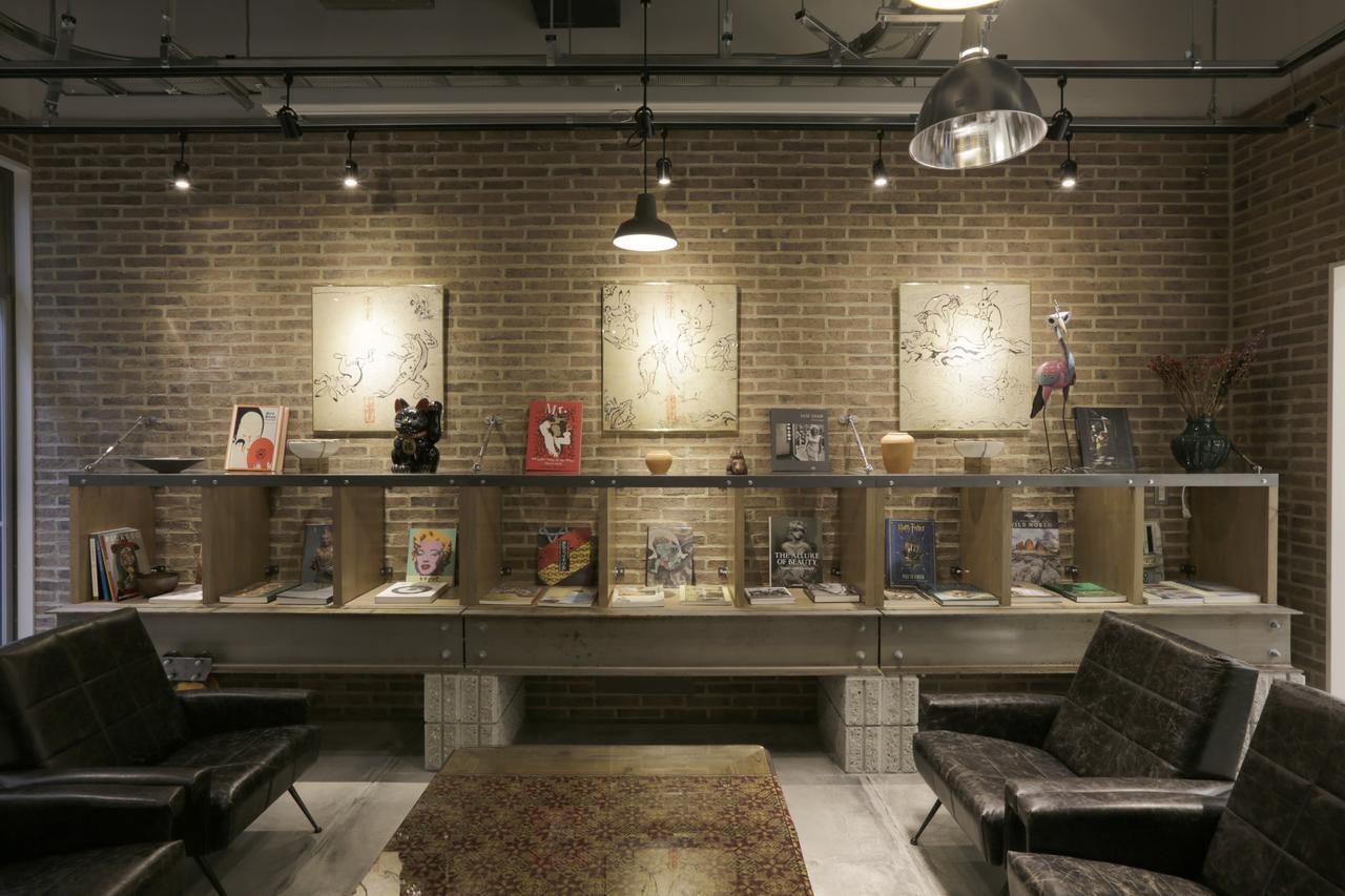 Kyoto Morris Hostel Екстериор снимка