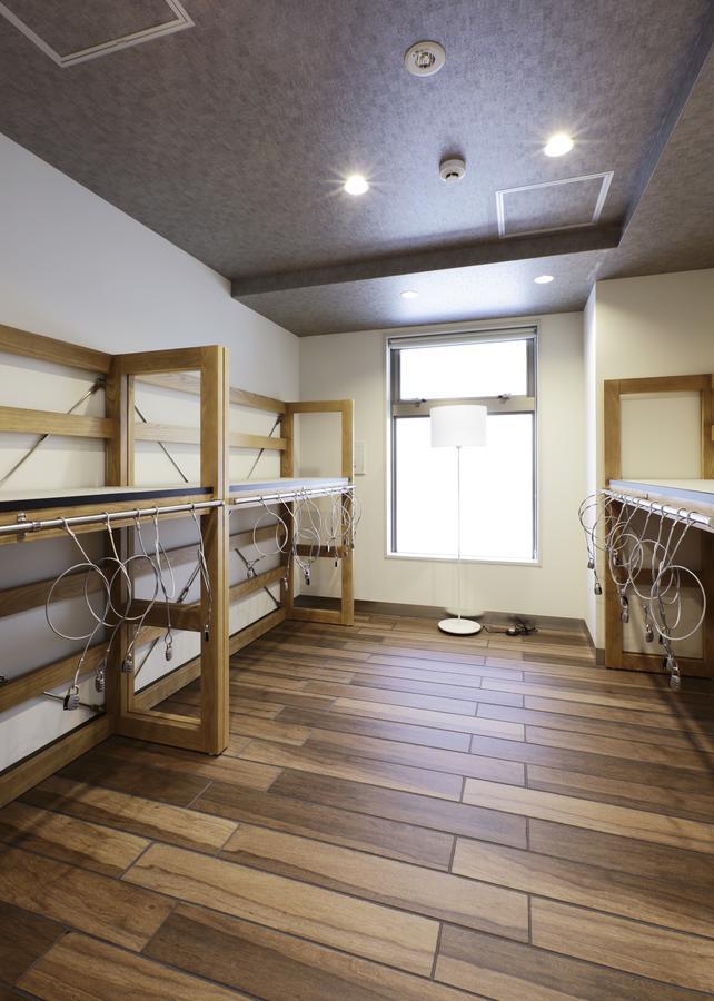 Kyoto Morris Hostel Екстериор снимка