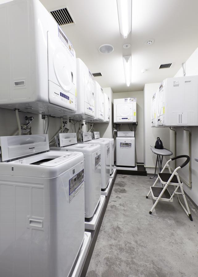 Kyoto Morris Hostel Екстериор снимка