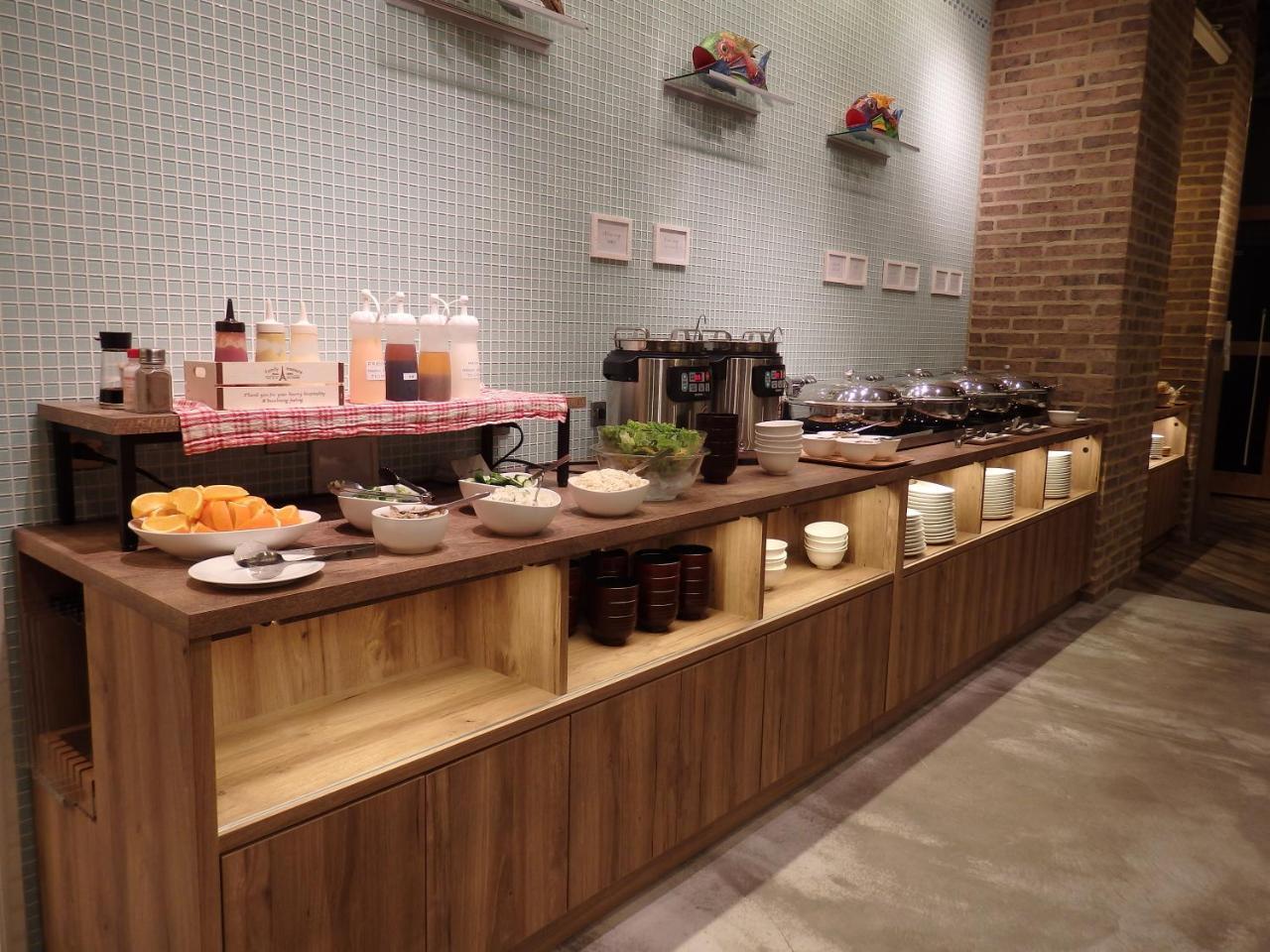 Kyoto Morris Hostel Екстериор снимка