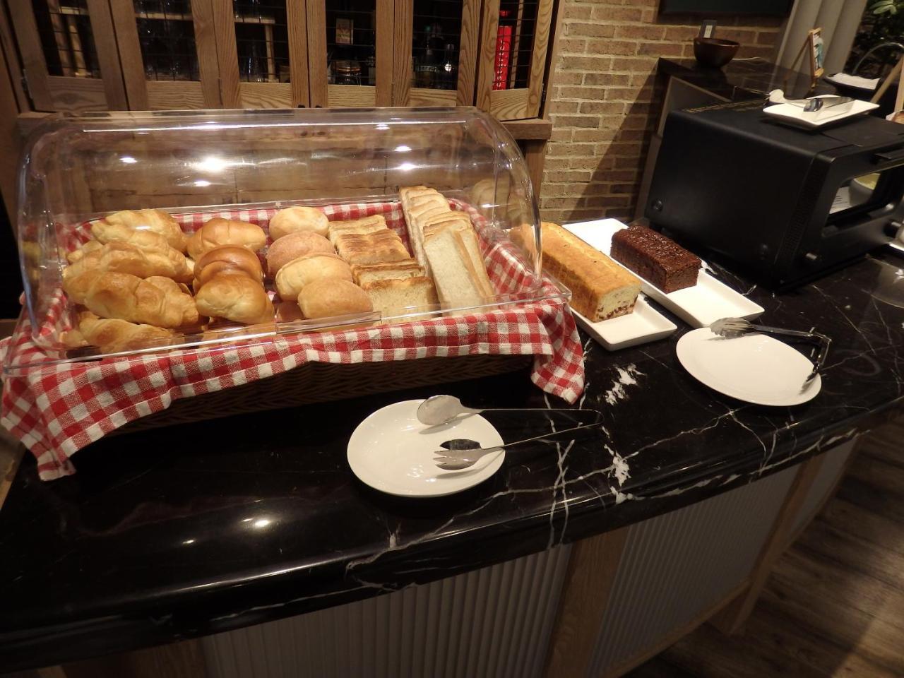 Kyoto Morris Hostel Екстериор снимка