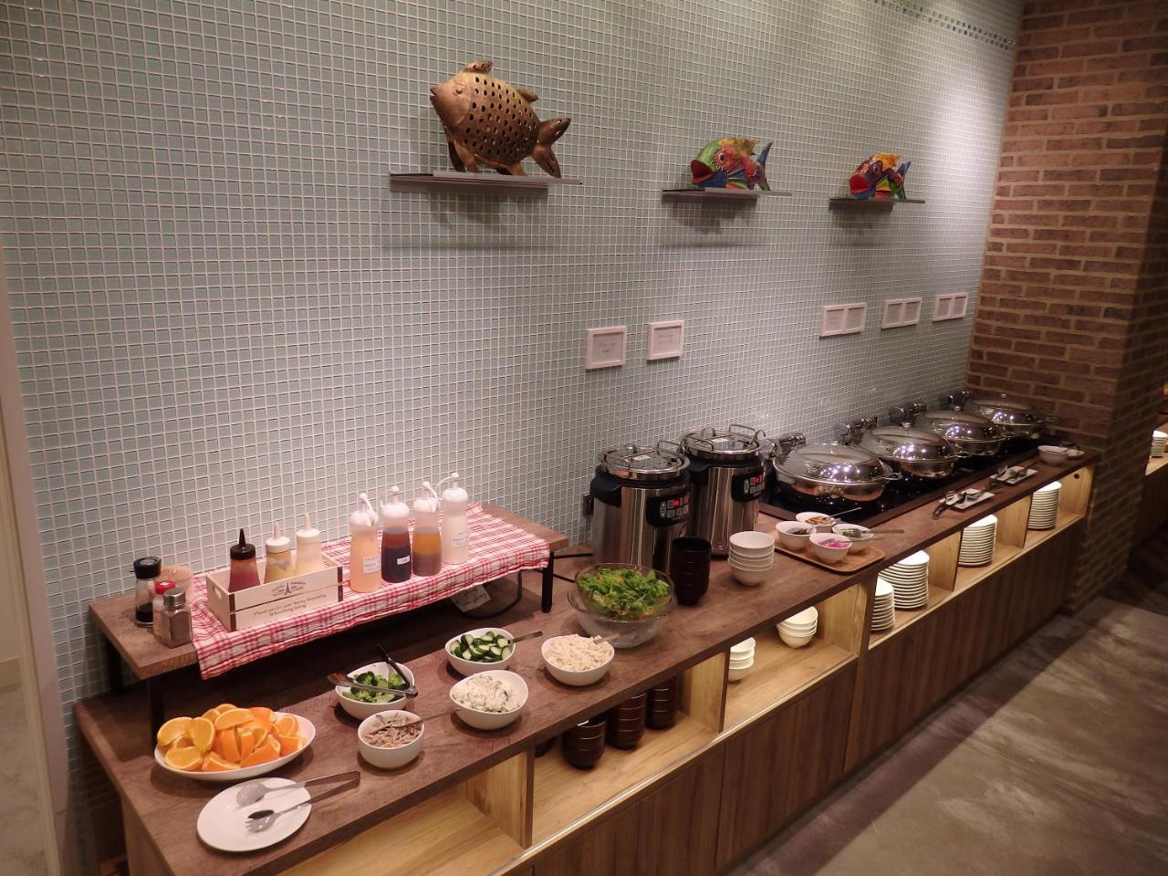 Kyoto Morris Hostel Екстериор снимка