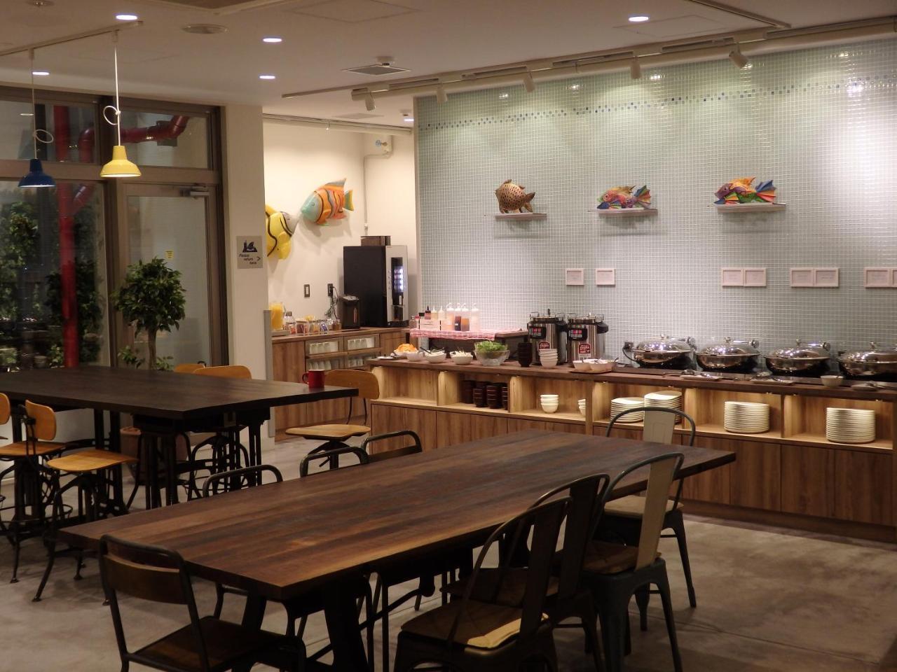 Kyoto Morris Hostel Екстериор снимка