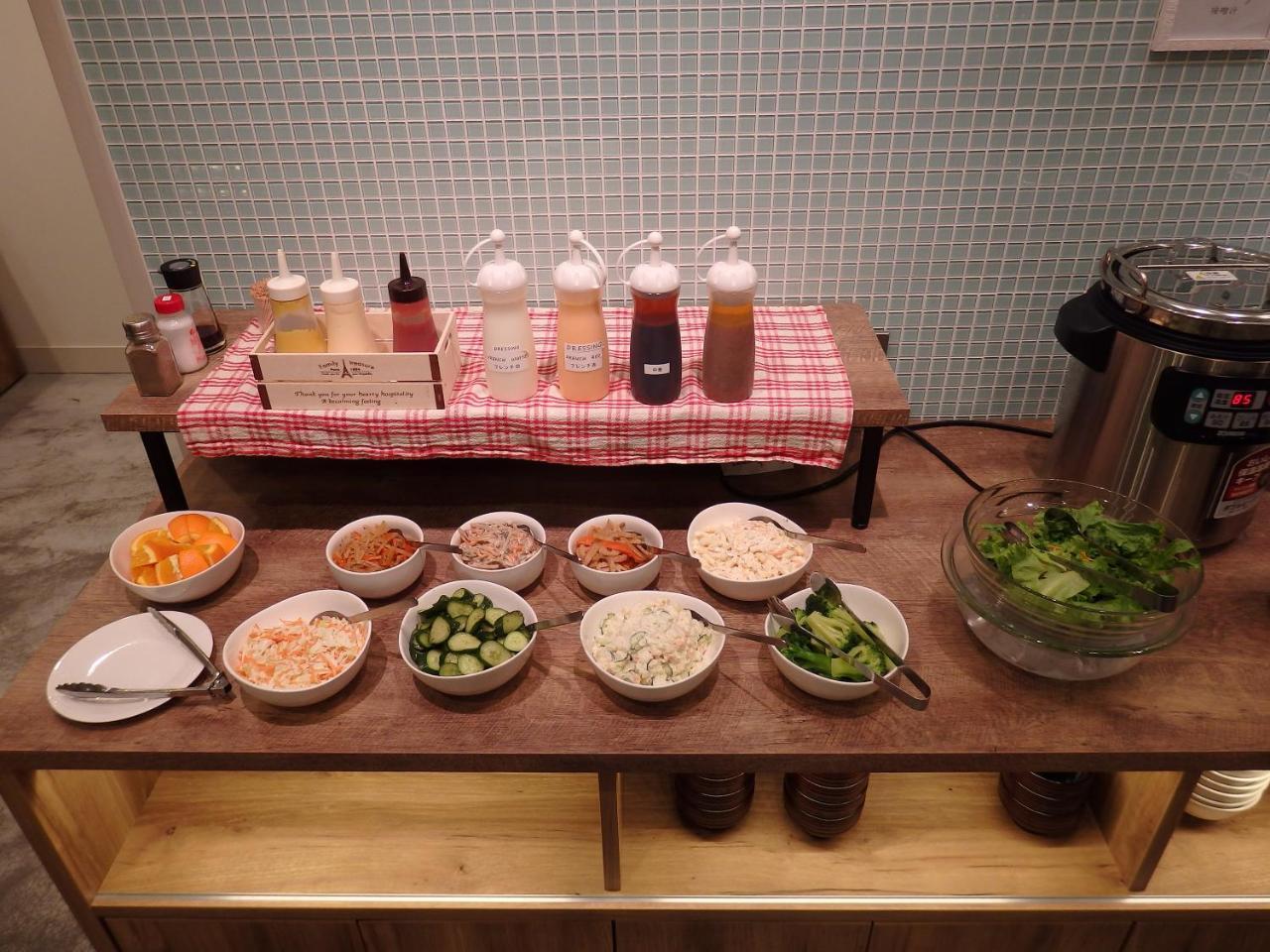 Kyoto Morris Hostel Екстериор снимка