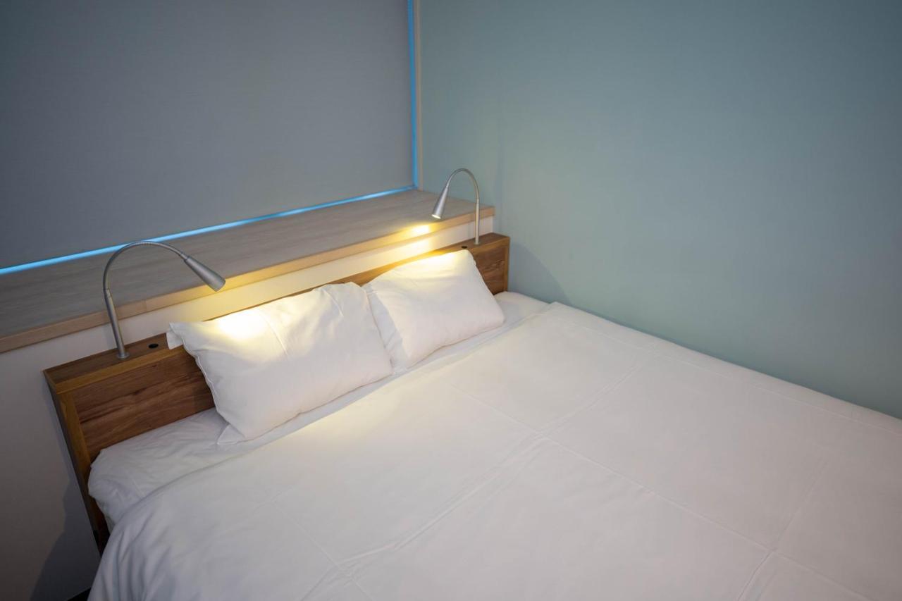 Kyoto Morris Hostel Екстериор снимка